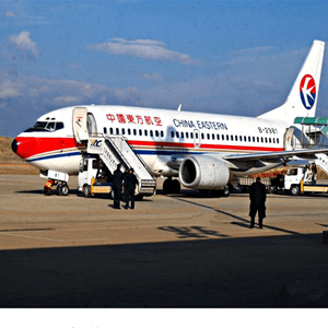 丹东机场快递航空快运业稳步发展的原因是什么？